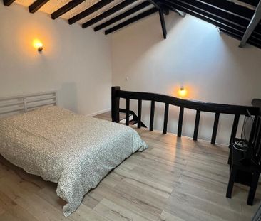 Location appartement 1 pièce, 41.00m², Soissons - Photo 3
