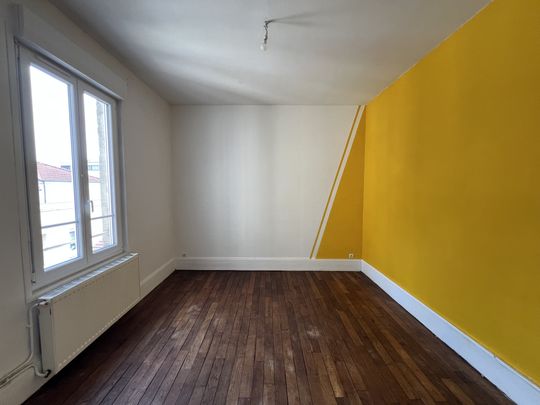 Location Appartement 3 pièces 68m² REIMS 51100 - Photo 1