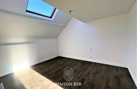 Maison BSR vous présente "Tropézien", bel appartement de type 5 - Photo 5