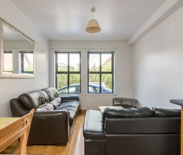 Apt 1 Tate Courtyard, 23a Tates Avenue, Belfast, Belfast, BT9 7BY - Photo 1
