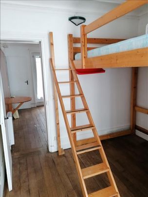 Appartement 75011, Paris - Photo 1