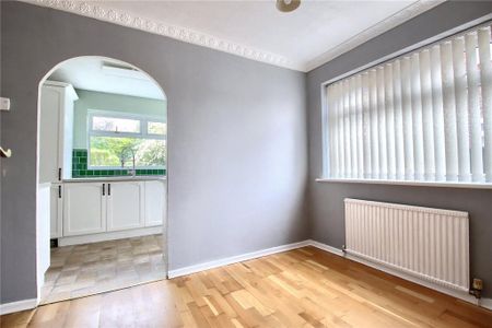 2 bedroom bungalow to rent - Photo 3