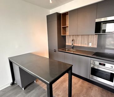 For Lease - 39 Mary Street Unit# 2006, Barrie, Ontario - Photo 4