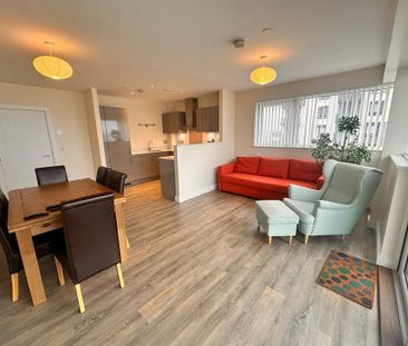 2 bedroom apartment to rent - Photo 2