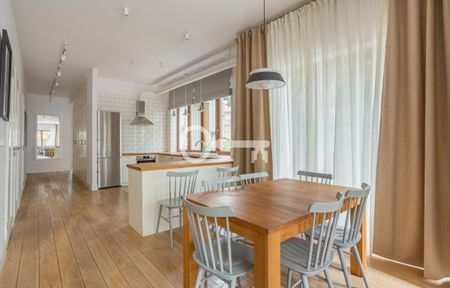 Warszawa, Praga-Południe, Praga-Południe Saska Kępa - Фото 5