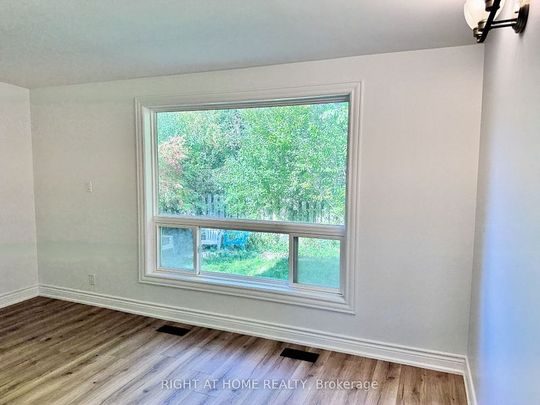 For Lease - 69 Roywood Drive Unit# Entire House, Toronto, Ontario - Photo 1