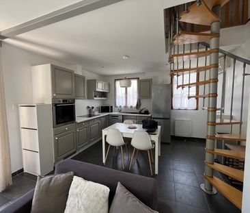 Maison à louer - Photo 2