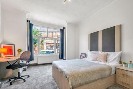 1 bedroom in a house share to rent - Photo 4