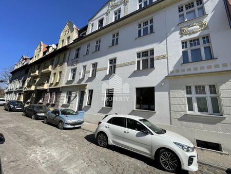 Rybaki, przy parku, 70m2, możliwość 3 pokoi - Photo 5