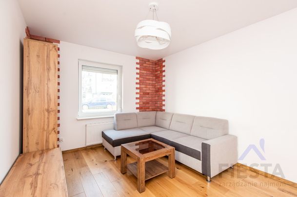 Poznań Piątkowo, ul. Franciszka Stróżyńskiego - Фото 1