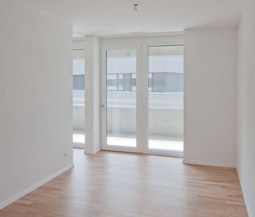 3.5 Zimmer, 111 m², 3. Stock - Foto 6