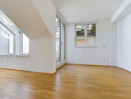 WOW - Traum Penthouse im Herzen der Josefstadt - 3 Terrassen - Photo 5