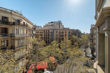 Carrer de Bailèn, Barcelona, Catalonia 08010 - Photo 2