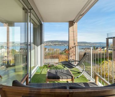 5.5 Zimmer, 145 m², 1. Stock - Foto 5