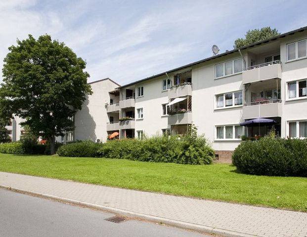 2 Zimmerwohnung in Langenfeld - Photo 1