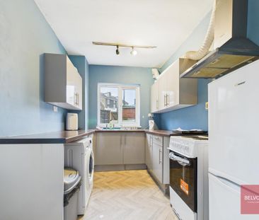 2 bedroom terraced house to rent - Photo 6