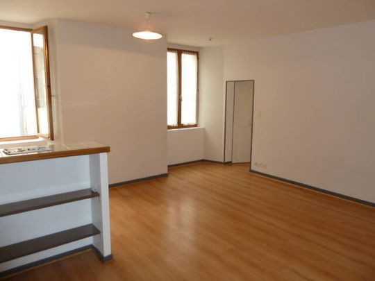 Location appartement t1 2 pièces 36 m² à Mende (48000) - Photo 1