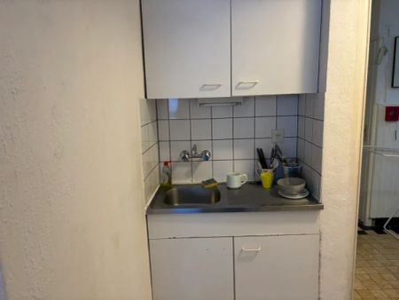 Te huur: Kamer Merovingenstraat in Maastricht - foto 3