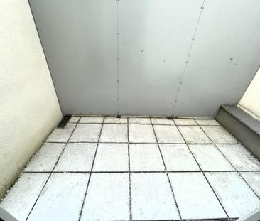 Erdgeschoß, barrierefrei, Innenhof! Ruhige, loft-artige Neubauwohnu... - Photo 2