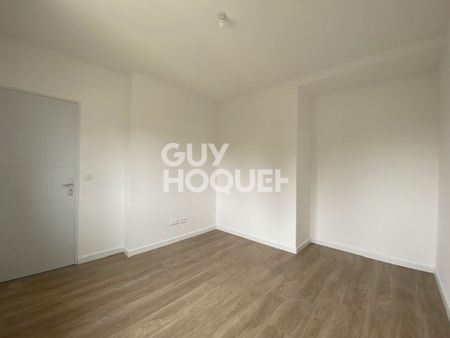 Appartement Meublé 3 pièces de 60,42 m² - Triangle d'or - Saint Geneviève Des Bois - Photo 5