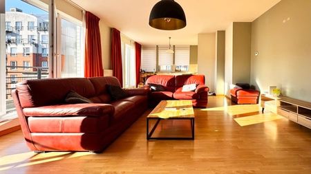 Duplex te huur - Photo 4
