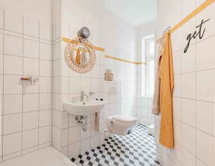 2-Zimmer Wohnung Magdeburg frei ab 15.01. neu saniert - Photo 1