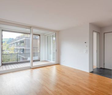 3.5 Zimmer, 78 m², 2. Stock - Photo 6
