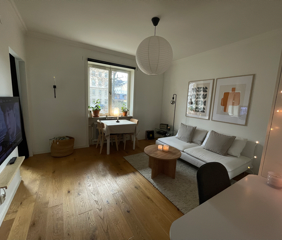 Kocksgatan, Stockholm - Foto 1