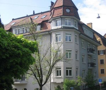 Befristeter Mieter für 1 Jahr gesucht - Foto 4