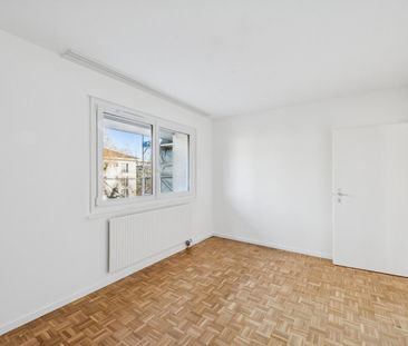 2.5 Zimmer, 49 m², 5. Stock - Foto 2