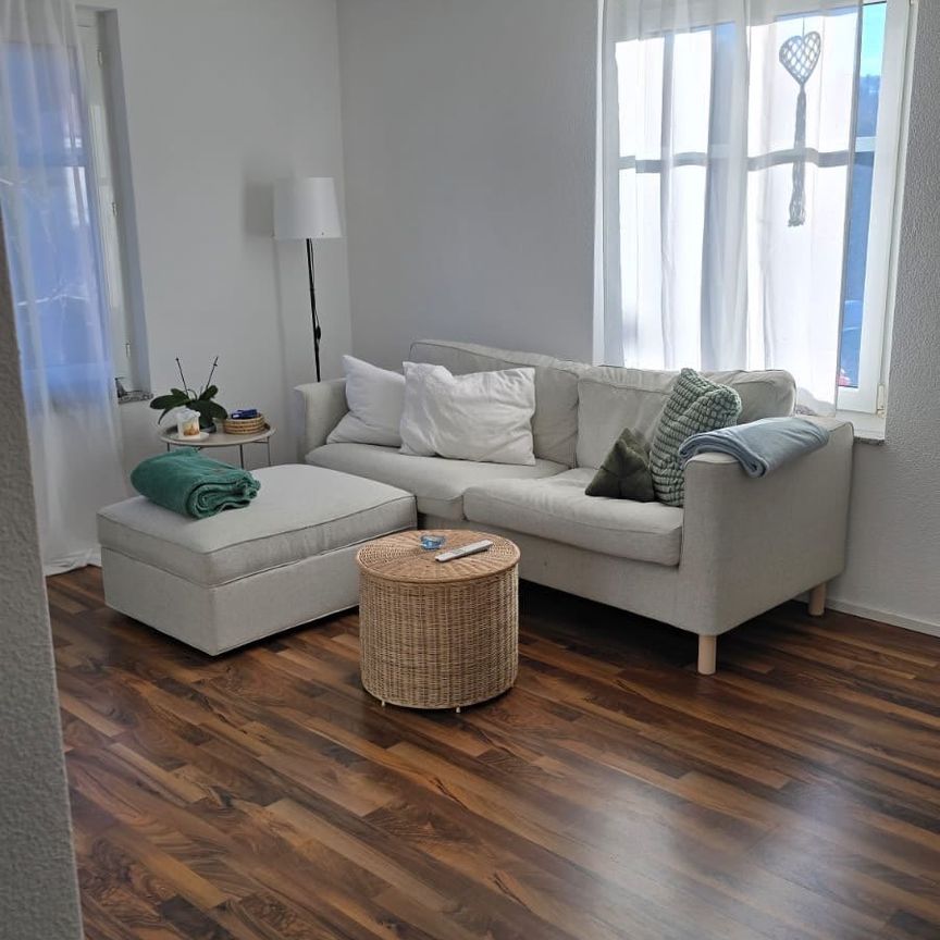 4 Zimmer, 100 m² - Foto 1