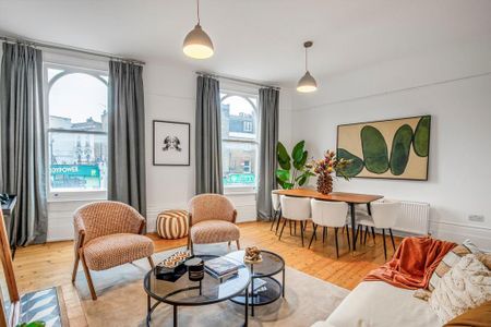 3 bedroom flat to rent - Photo 2