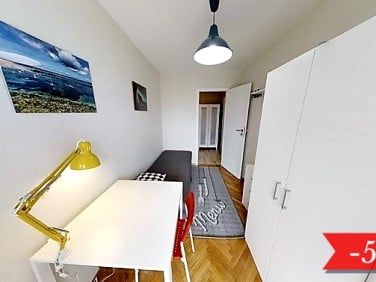 Pokój, ul. Kordeckiego - Фото 5