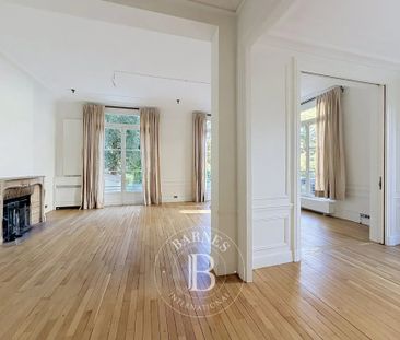 Tout savoir sur cette maison dans le quartier Ile de la Jatte-Parc ... - Photo 3