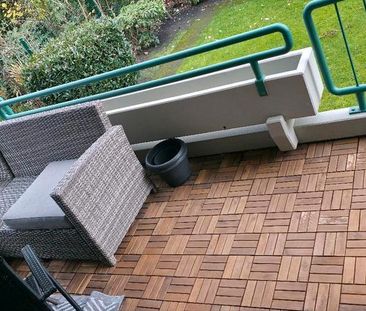 !!!Nachmieter gesucht!!! 3,5 Z. Erdgeschosswohnung in Nordlünen - Foto 1