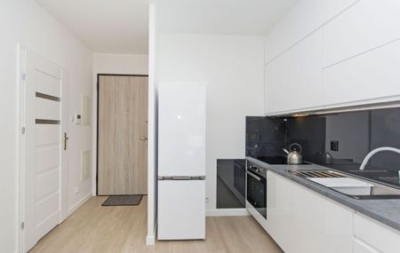 Mieszkanie Letnica - siłownia i sauna w budynku - Photo 2