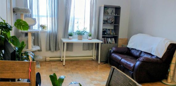 Logement 3 1/2 à Rivière-Rouge - Photo 2