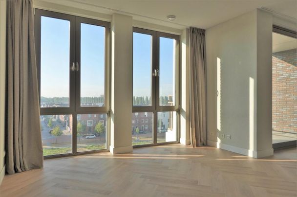 Madridstraat, 3541DZ, Utrecht - Photo 1