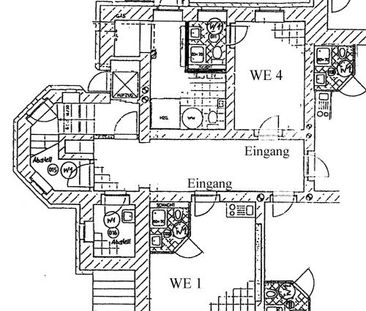 01309 Dresden - Blasewitz , Prellerstraße 25 WE 1 + 4 - Foto 3
