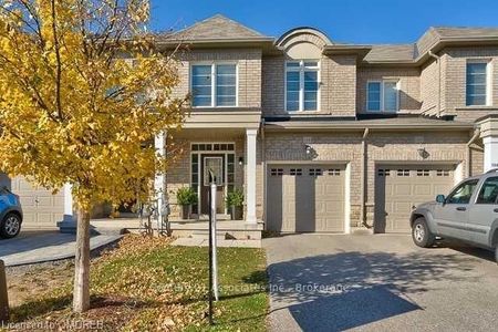 For Lease - 2449 MONTAGNE Avenue, Oakville, Ontario - Photo 3