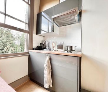 Studio to rent - Photo 4