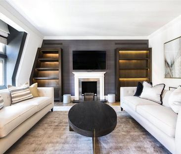 3 bedroom flat to rent - Photo 1