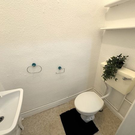 Studio Flat, Norfolk St, LE3 - Photo 4