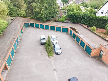 APPARTEMENT 98M² / 2 SLPK / TERRAS / GARAGE - Photo 3