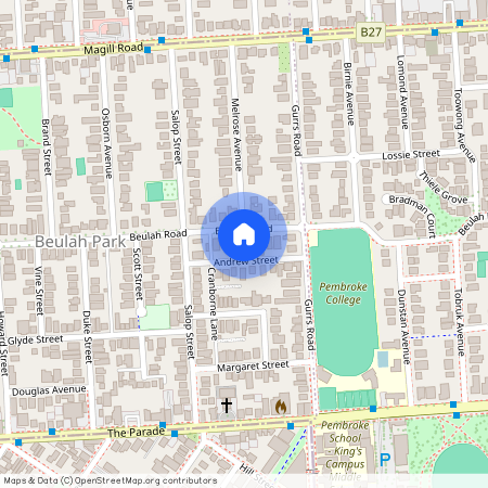 258 Beulah Road, BEULAH PARK