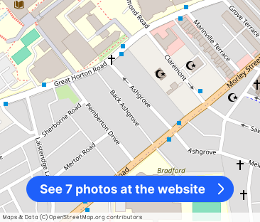 Bradford, Bradford, BD7 - Photo 1