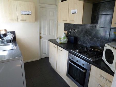 Student Accommodation, 79 Ripon Street, Lincoln, Lincolnshire, LN5 7NH, United Kingdom - Photo 5