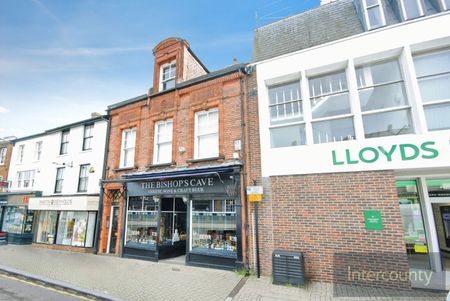 North Street, CM23, Bishops Stortford - Photo 5