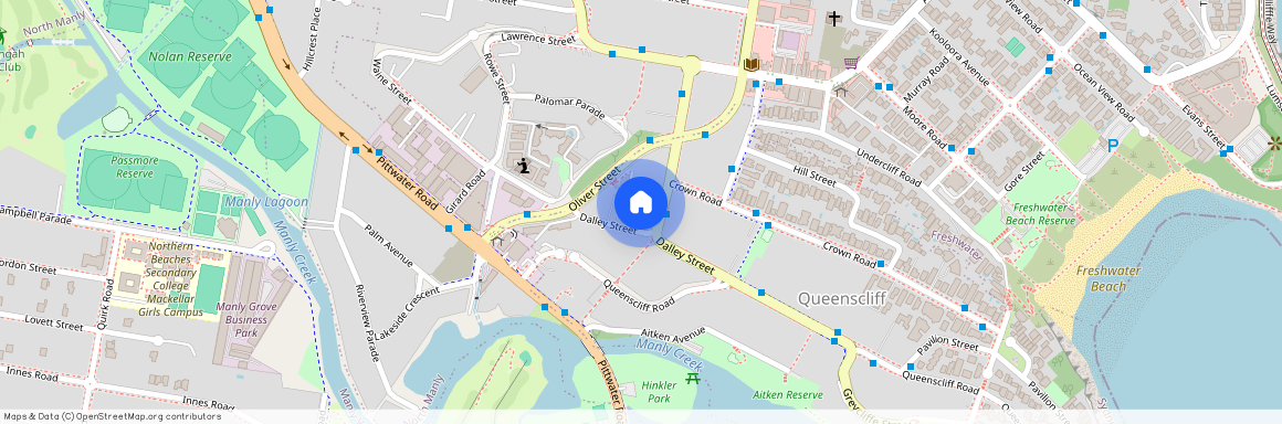 1/29 Dalley Street, 2096, Queenscliff