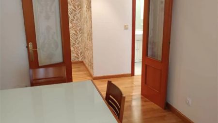 Piso de alquiler en Ronda Das Fontiñas, 23, San Roque - As Fontiñas - Photo 4